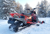 Снегоход SF200L "Спец цена по телефону"