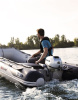 Лодочный мотор Honda BF6AH SHNH