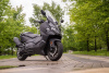 Maxsym TL 500