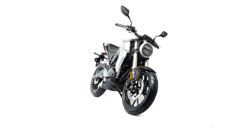 Motoland CB 250 (172FMM-5/PR250)
