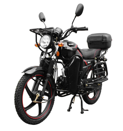 Regulmoto Альфа (RM-2)