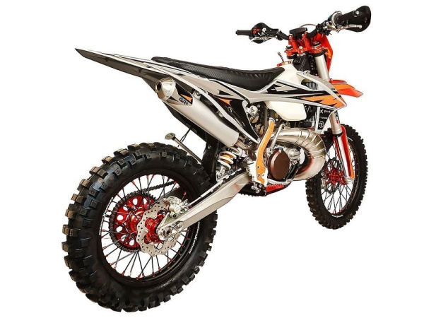 GR8 T300L (2T) Enduro PRO (2022 г.)