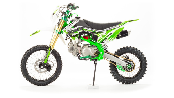 Motoland APEX 140