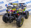 Avantis ATV Classic E 1000w электрический