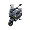 Regulmoto GRIDO