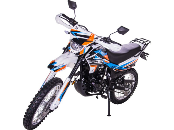 RACER RC250GY-C2 PANTHER