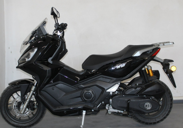 RACER RC150T-15Z ADV