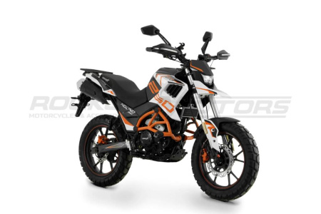 ROCKOT HOUND 250 (171YMM ЭПТС)