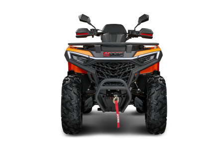 Pathcross MAX 525 27″ EPS TFT
