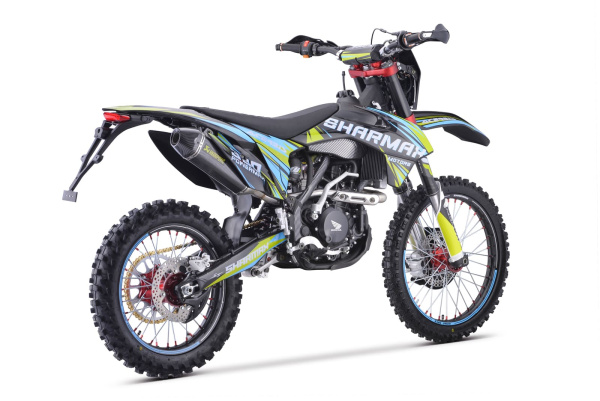 SHARMAX  PowerMax 330