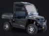 Мотовездеход Hisun SECTOR 750 LIMITED EPS