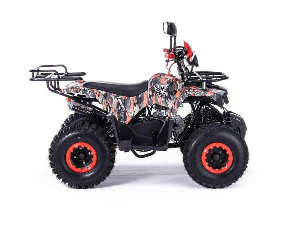 MOTAX ATV Grizlik Super LUX 125сс