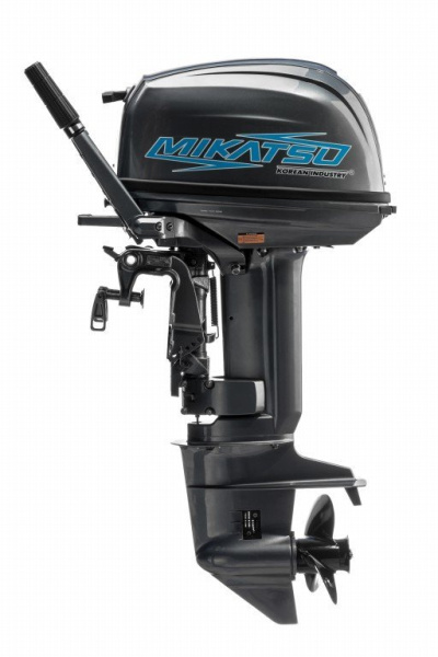 Mikatsu M30FHS