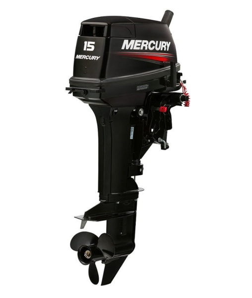 Лодочный мотор Mercury ME 15 MH (9.9лс)