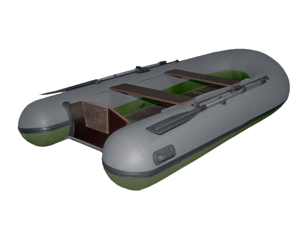 Лодка ПВХ Ботмастер 310-T
