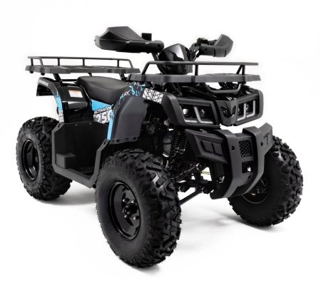 Sharmax Activator 250