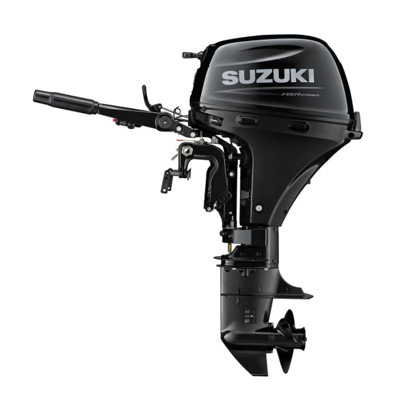 Лодочный мотор Suzuki DF 20 AS (AL)
