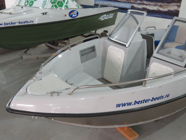 Катер Bester - 485 A