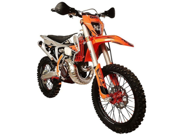 GR8 T300L (2T) Enduro PRO (2022 г.)