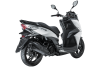 Sym Jet 14 200