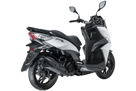 Sym Jet 14 200