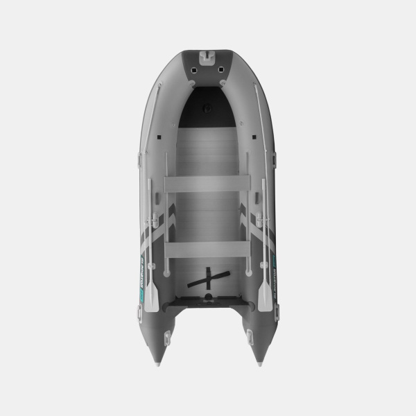 Лодка ПВХ Гладиатор С 400 AL