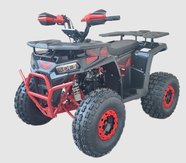 YACOTA VEKTOR 125