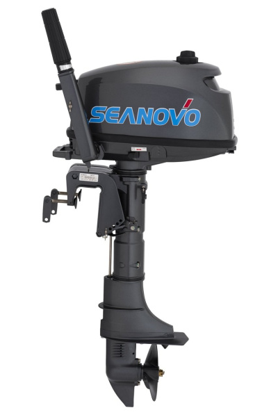 Seanovo SN 5 FHL (без выносного бака)