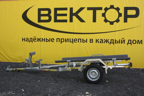 Прицеп ЛАВ-81015BC
