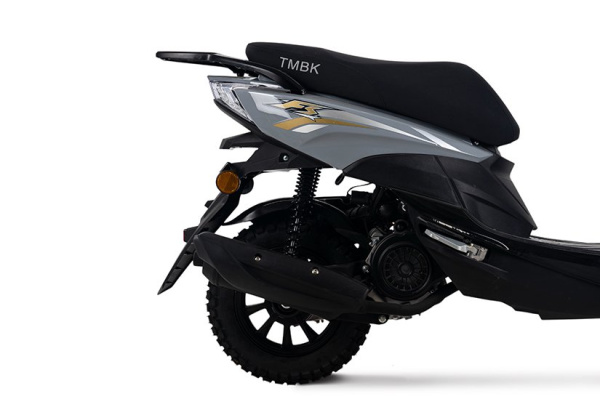 TMBK SPORT FS