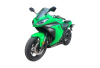 TMBK Ninja 400cc