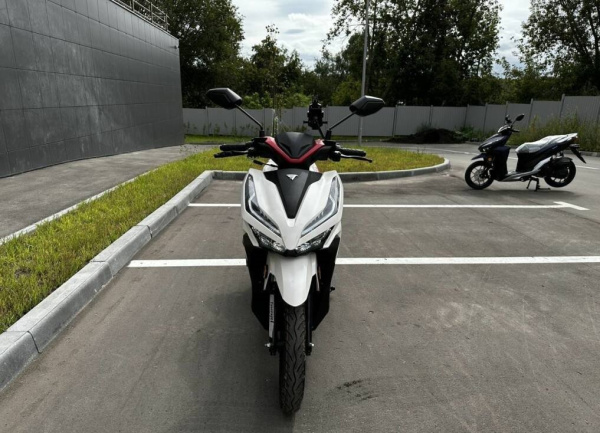 VENTO Inferno - 170cc  (replica Honda Click)