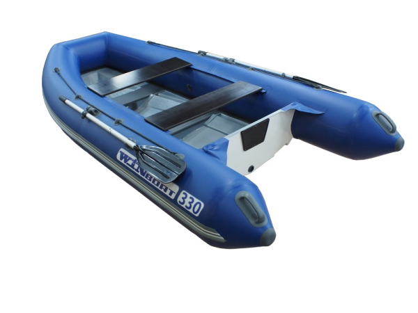 Лодка Риб WinBoat 330RF Sprint
