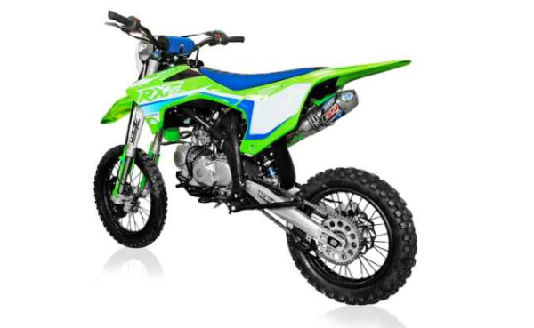 RXF FREERIDE 150 X-LE 17/14