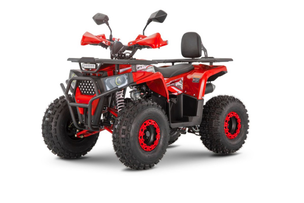 Wels Trail 125 PRO