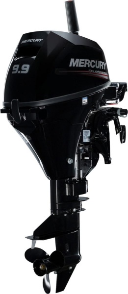Лодочный мотор Mercury F 9.9 MН