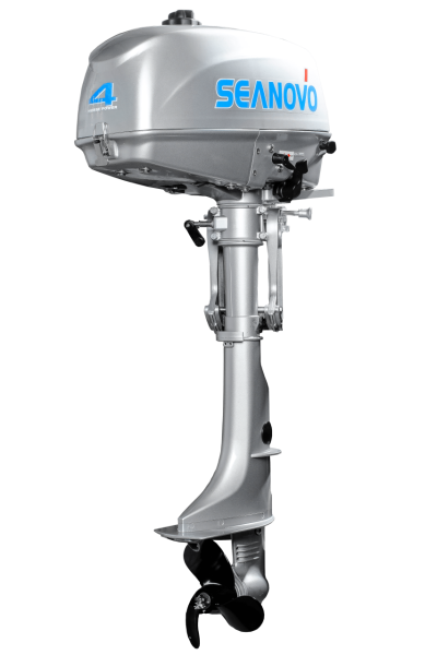 Seanovo SN 4 FHS