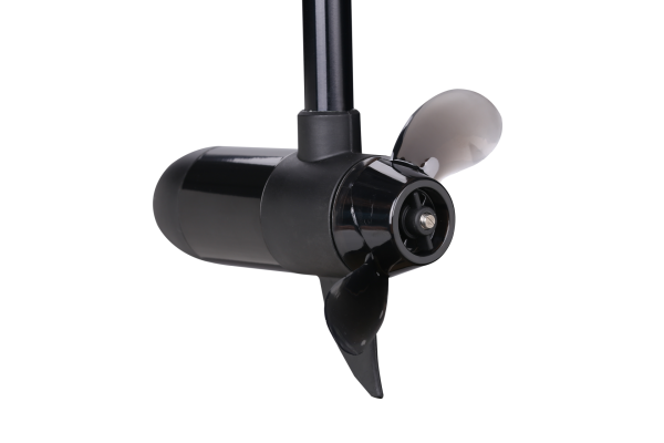 Лодочный электромоторы SEA-PRO T18/60