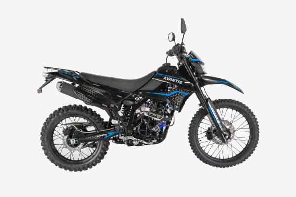 Avantis LX 300 (CBS300/ZS174MN-3) 2022 ПТС