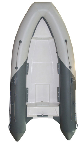 Лодка Риб WinBoat 375GT