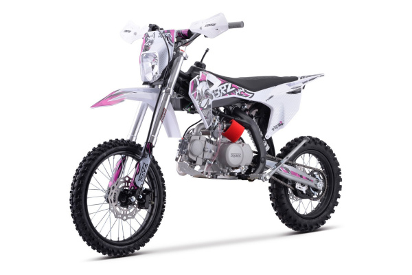 BRZ H4 YX125s 17/14