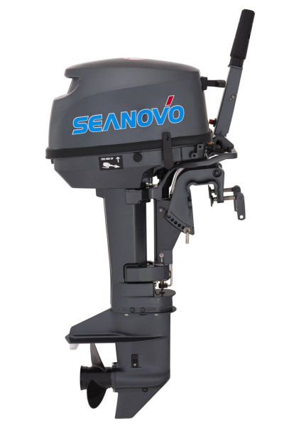 Seanovo SN 9,8 FHS