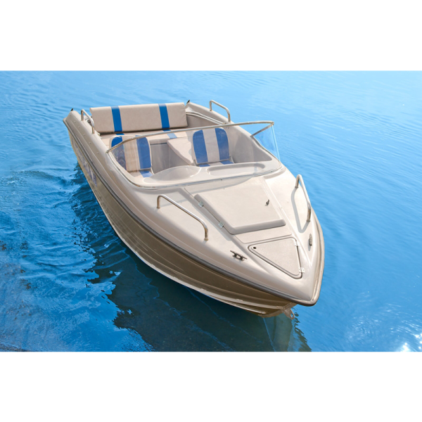 Катер Wyatboat-470
