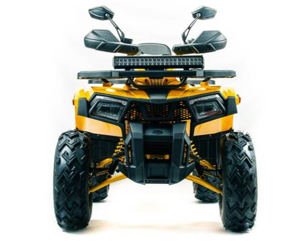 Motoland ATV 200 WILD TRACK X PRO