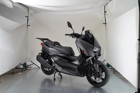 VMC Xmax
