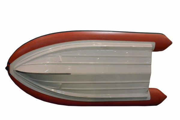 Лодка Риб FLINC 390
