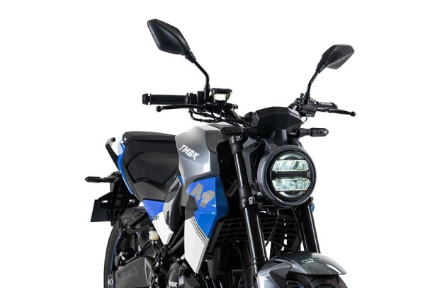 TMBK MONTANA 250 NG (172 FMM) NEW эптс