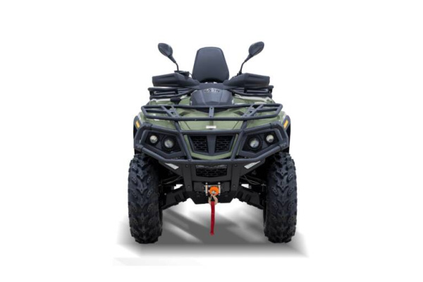 Hisun TACTIC 750 LIMITED