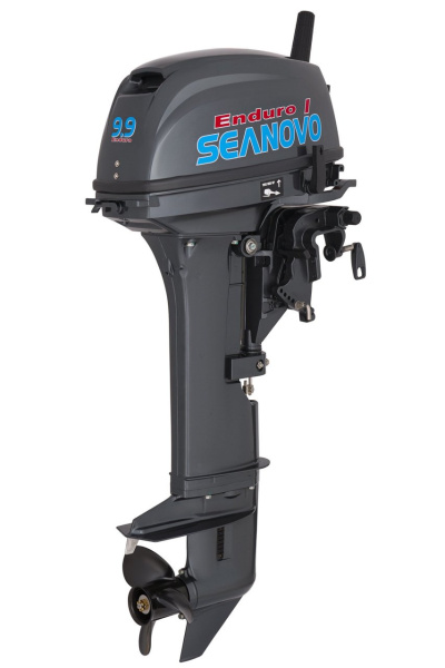 Seanovo SN 9,9 FFES Enduro, дистанция, электростартер (326 см3)