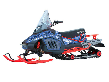 Снегоход Sharmax SN-550 Standart